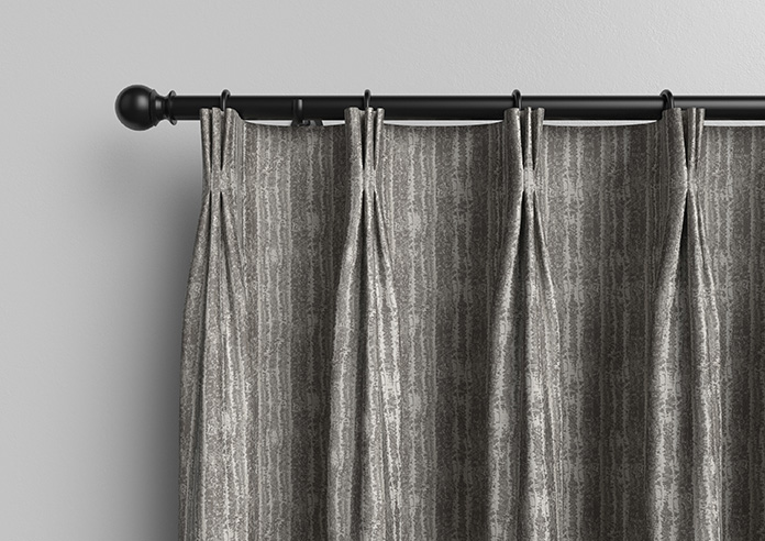 Industria, Haze - Made to Measure Curtains - Image 11